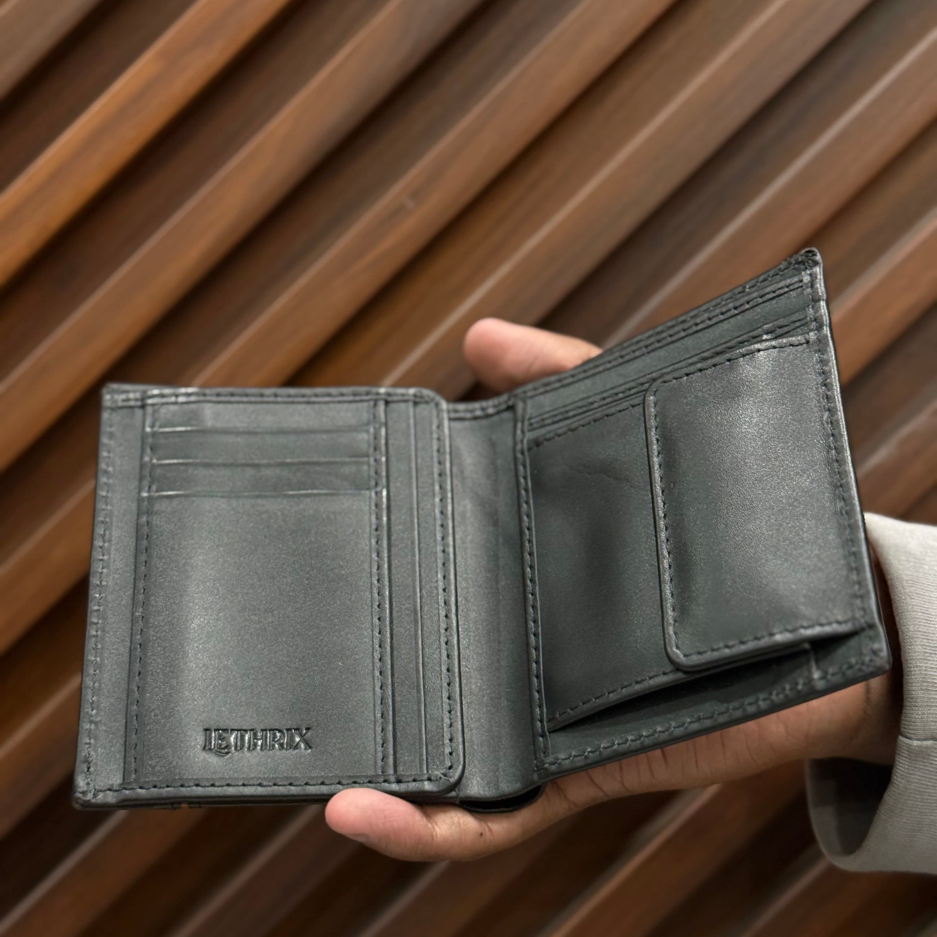 Lethrix Social Media